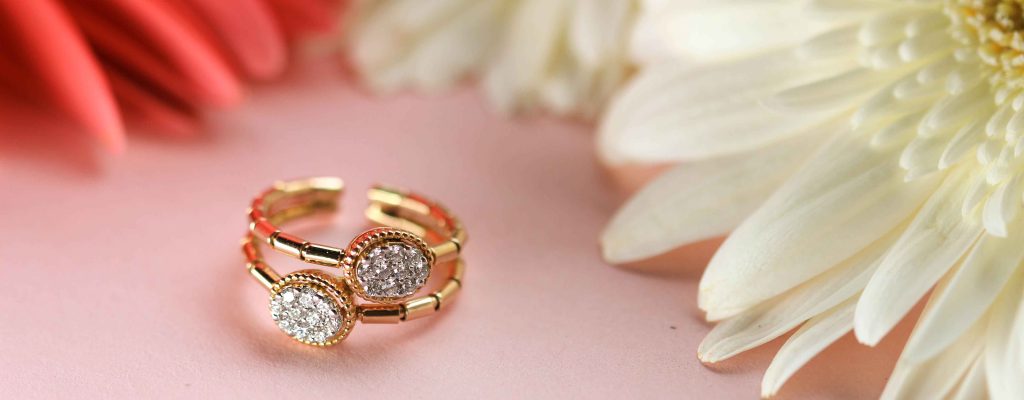 Black Diamond Engagement Rings: A Trend on the Rise - BDI Jewelry